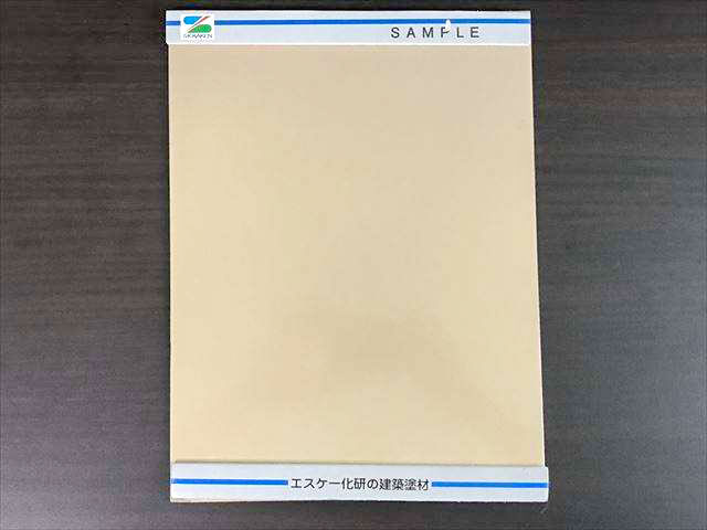 自然光（屋内）