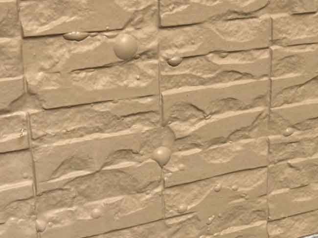 旧塗膜の種類による施工トラブル