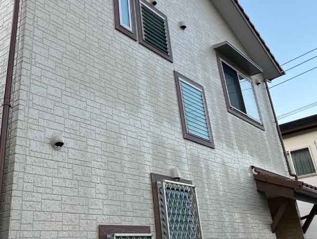 ヒートブリッジ現象への理解