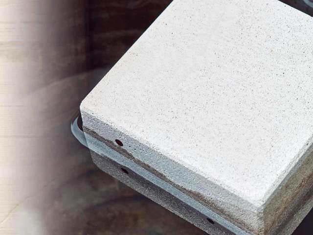 ALC外壁は「防水が命」｜最後の防水ラインを理解する