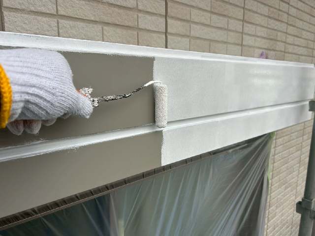 ブリード現象を防ぐ専用プライマーの使用