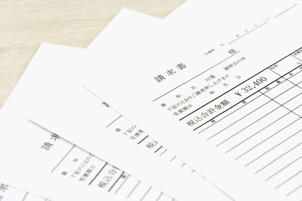工事中や工事後に追加費用を請求された