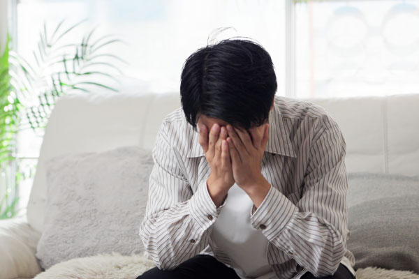 保証があると言われたのに対応してもらえない