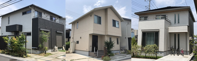 有資格者による無料診断&最適なご提案