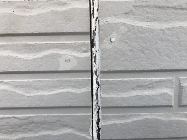 沼津市　外壁塗装工事