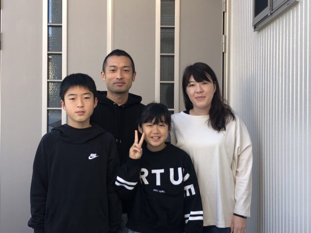 御殿場市 T様の声