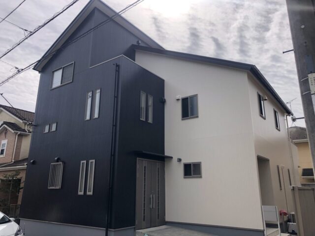 市川塗装 御殿場市 T様の声