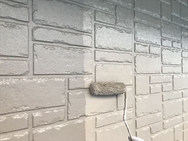 長泉町　外壁塗装防水工事