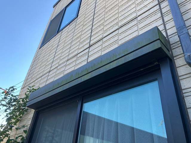 施工前
