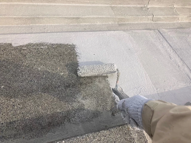 防水工事