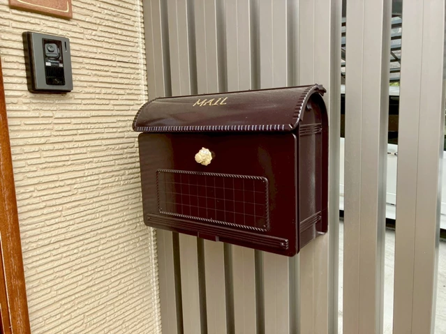 施工後