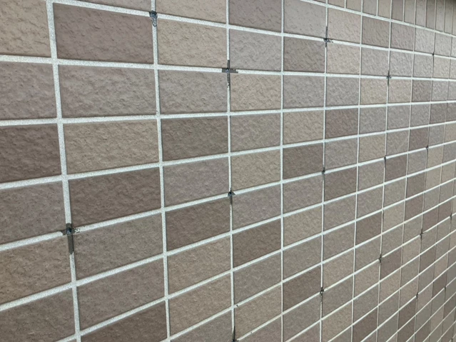付帯部塗装工事