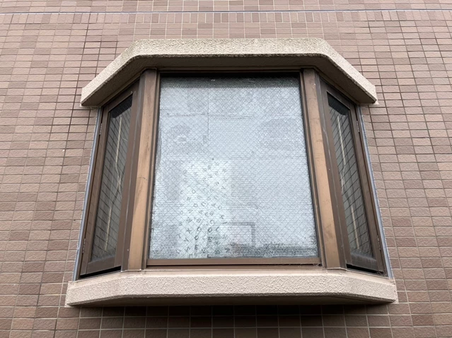 施工前