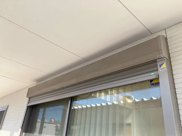 施工前