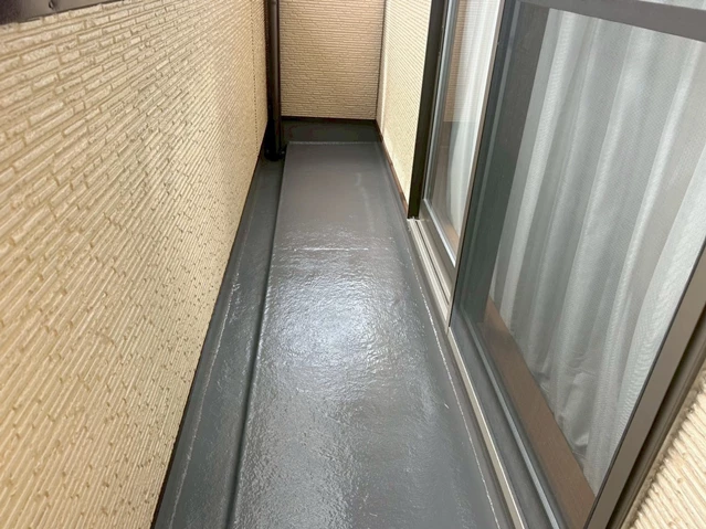 施工後