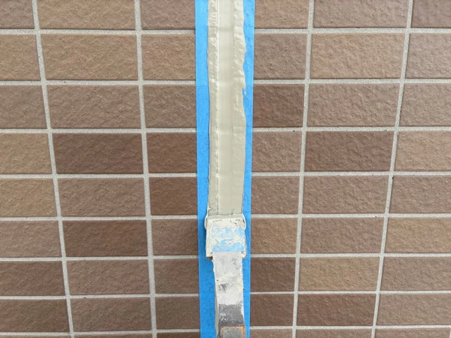 シーリング工事