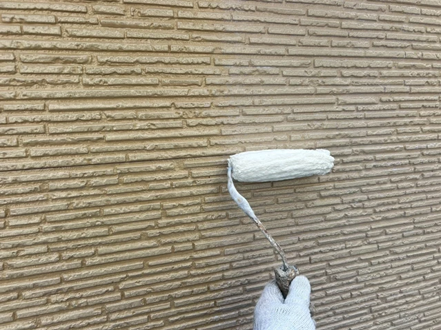 外壁塗装工事