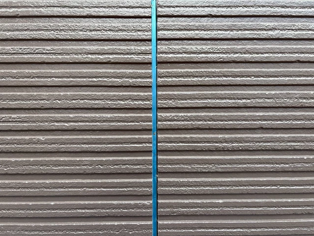 シーリング工事