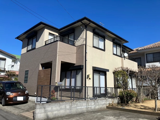 施工前