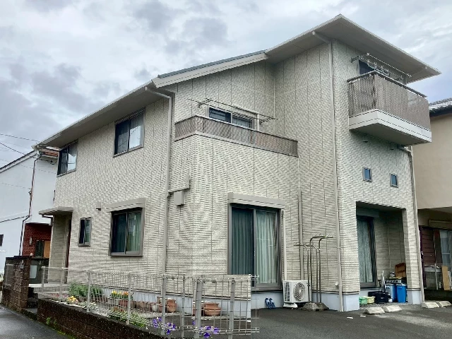 施工後
