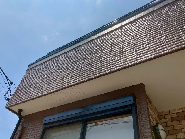 施工後