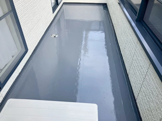 防水工事