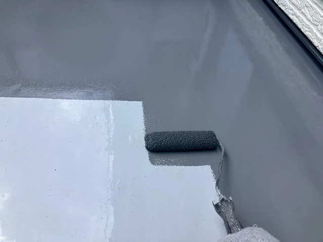 防水工事