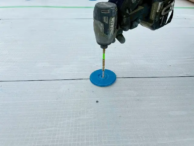 防水工事