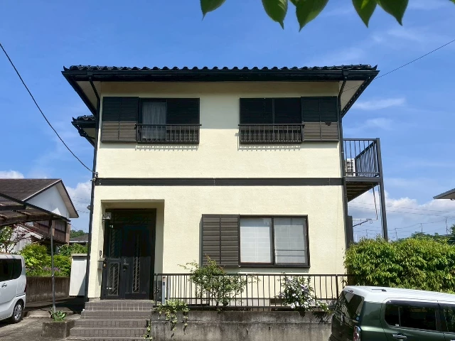 施工前