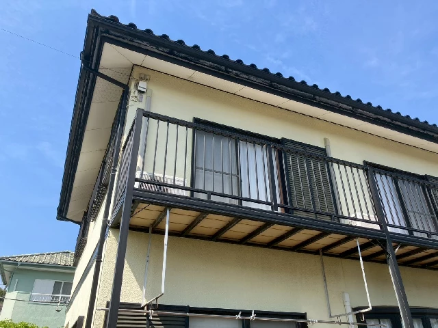 施工前