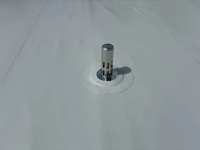 防水工事