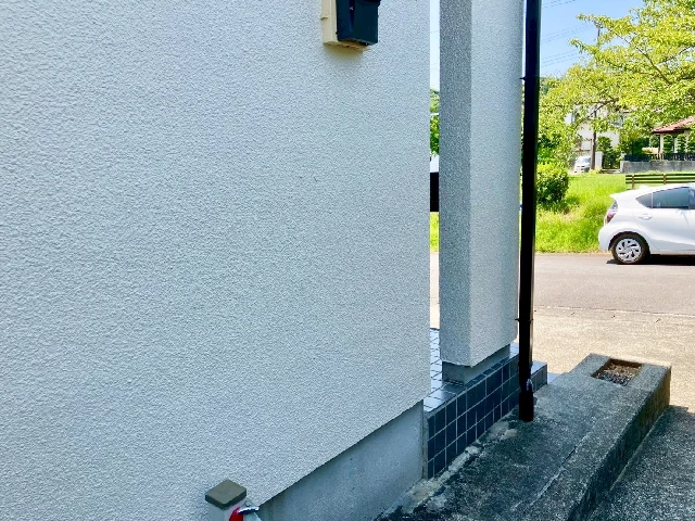 施工後