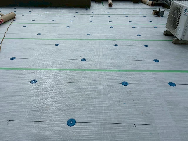 防水工事