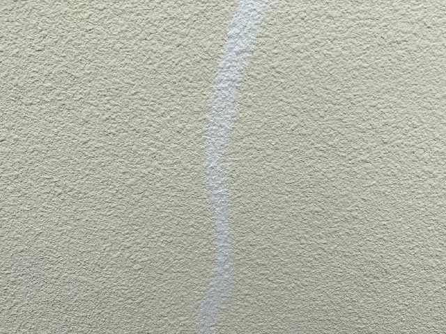 付帯部塗装工事