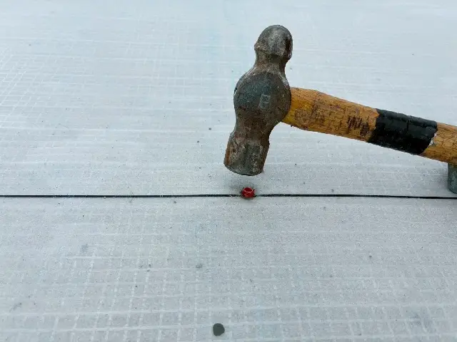 防水工事