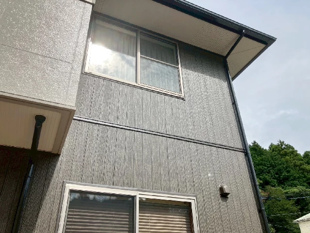 施工後
