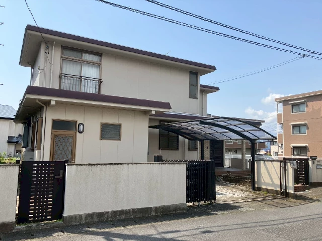施工前
