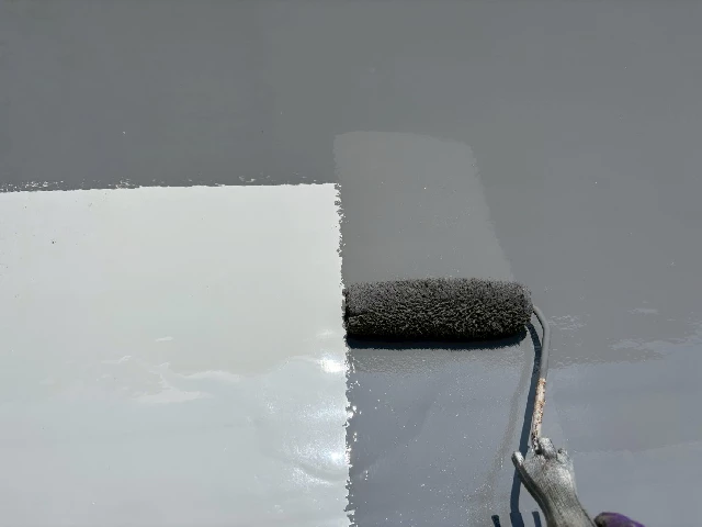 防水工事
