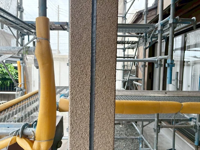 シーリング工事