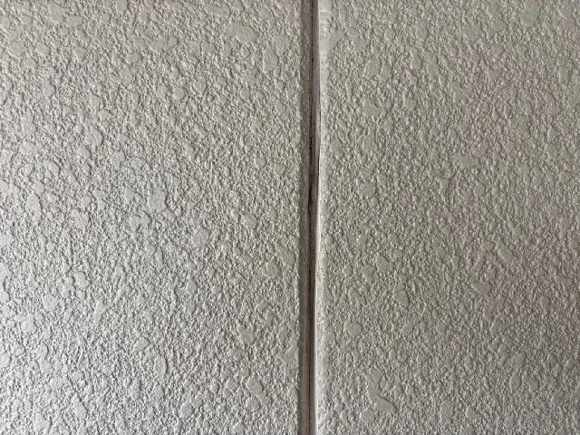シーリング工事