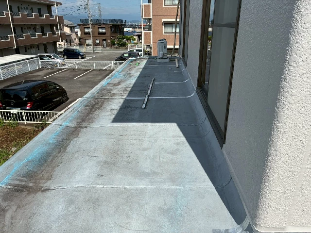 施工前