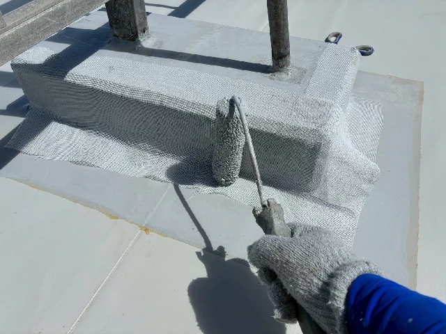 防水工事