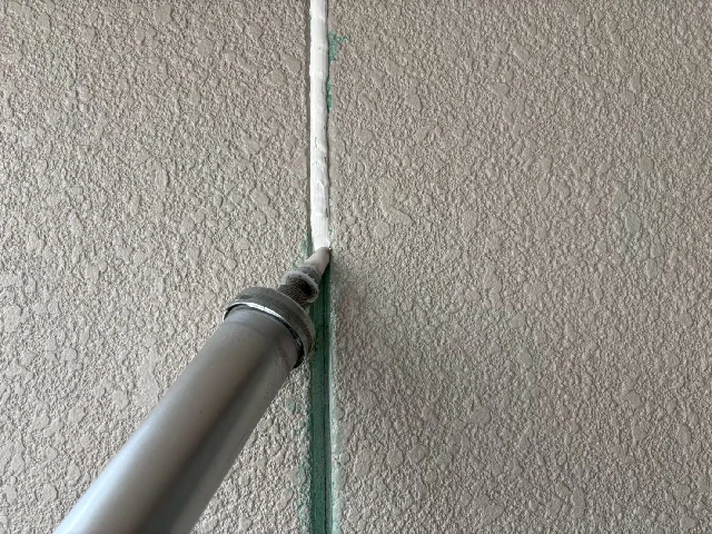 シーリング工事