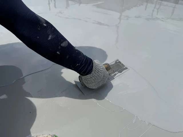 防水工事