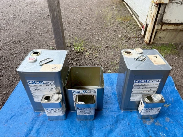 外壁塗装塗料