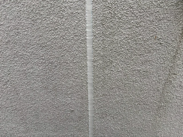 シーリング工事