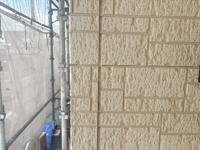 シーリング工事