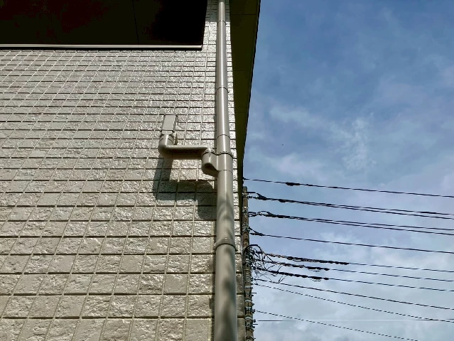 施工後