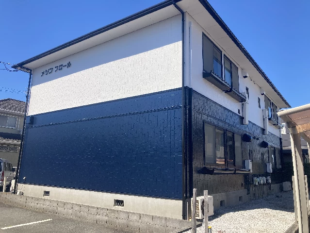 施工後