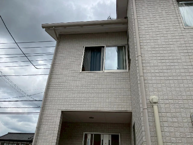 施工前
